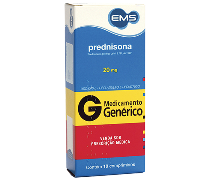PREDNISONA