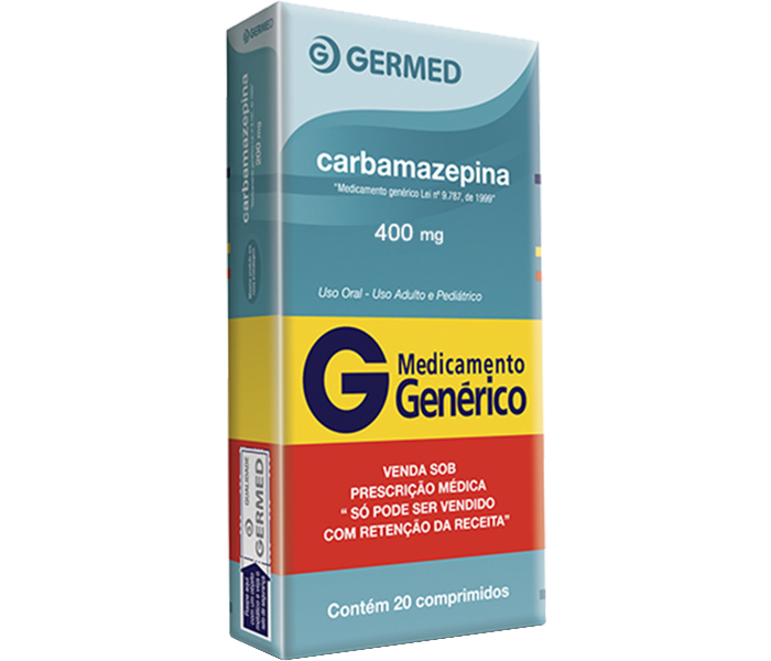 CARBAMAZEPINA