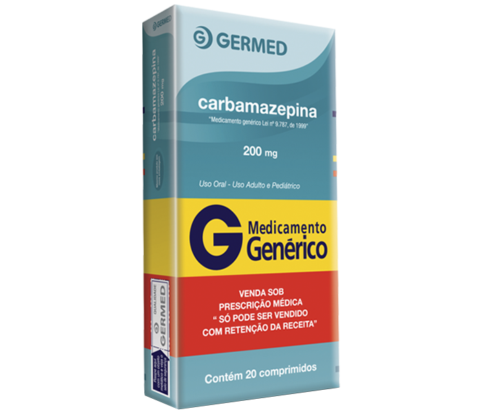 CARBAMAZEPINA