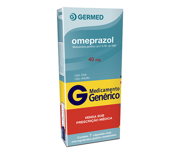 OMEPRAZOL