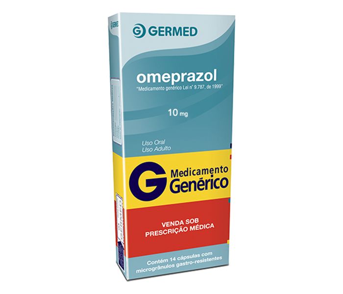 OMEPRAZOL
