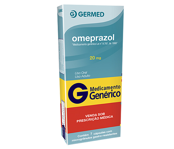 OMEPRAZOL