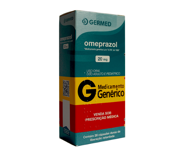 OMEPRAZOL