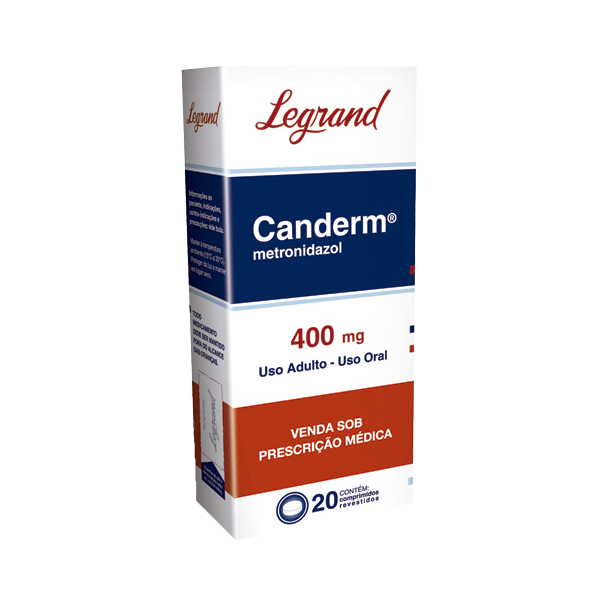 CANDERM