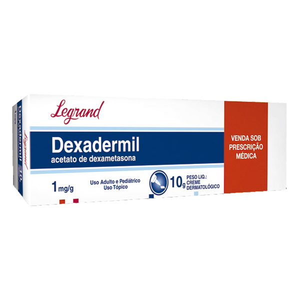 DEXADERMIL