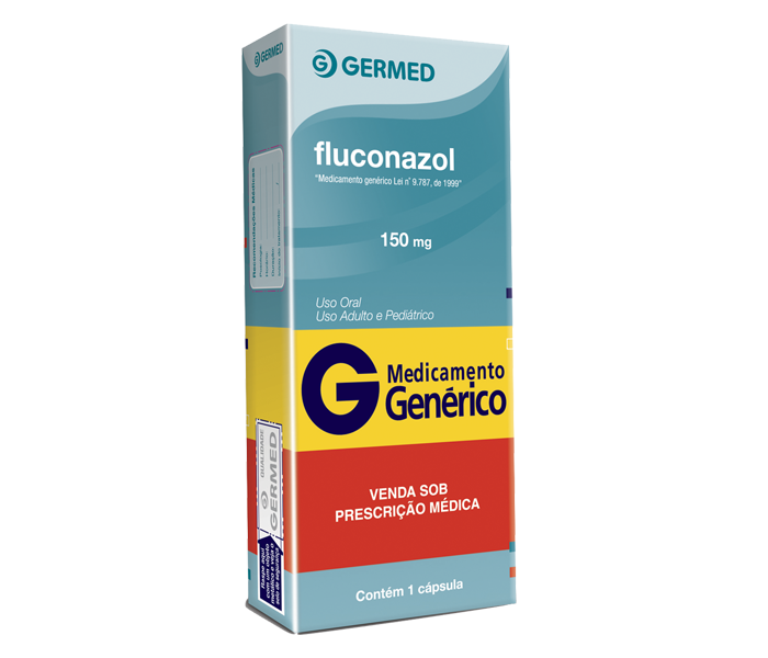 FLUCONAZOL