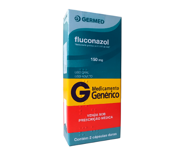 FLUCONAZOL
