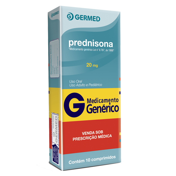 PREDNISONA