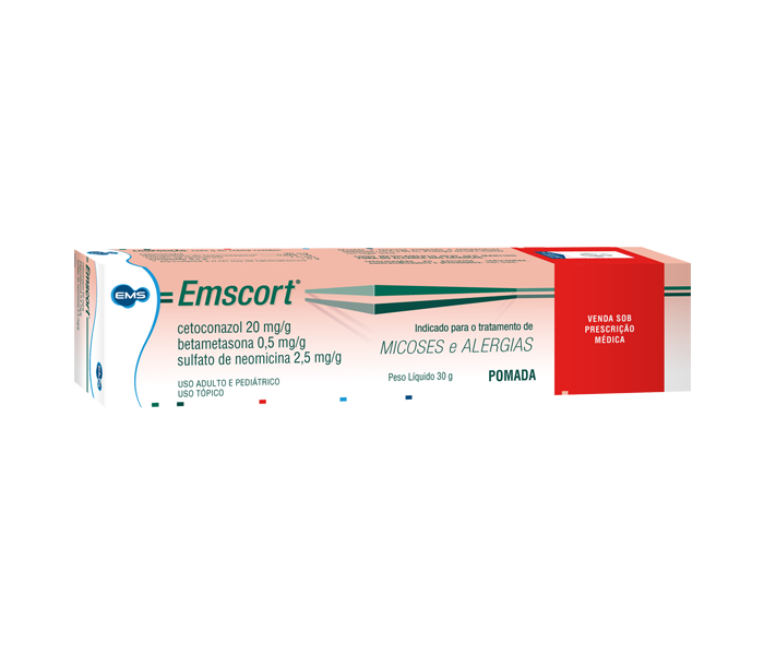 EMSCORT