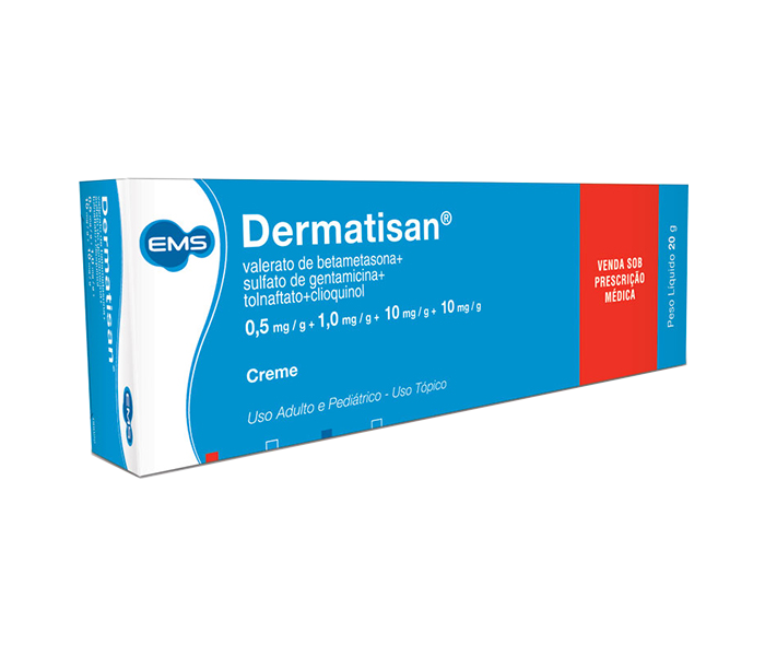 DERMATISAN