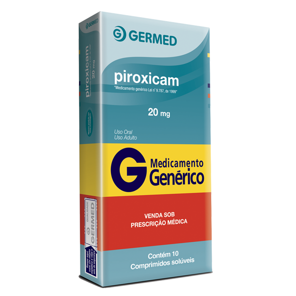 PIROXICAM