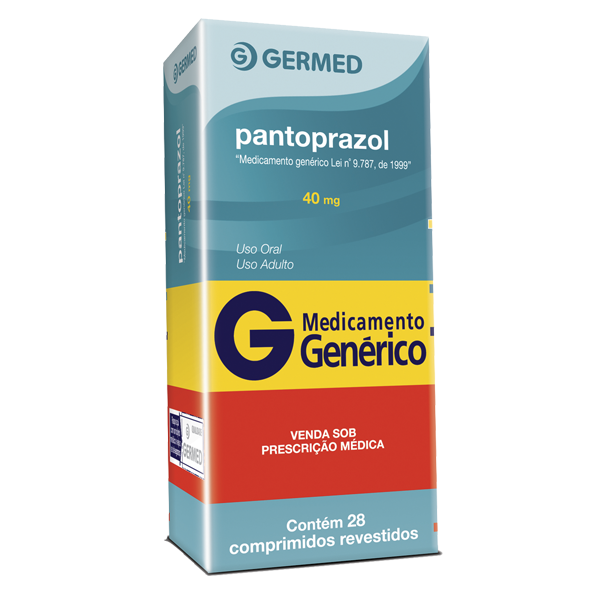 PANTOPRAZOL SÓDICO SESQUI-HIDRATADO