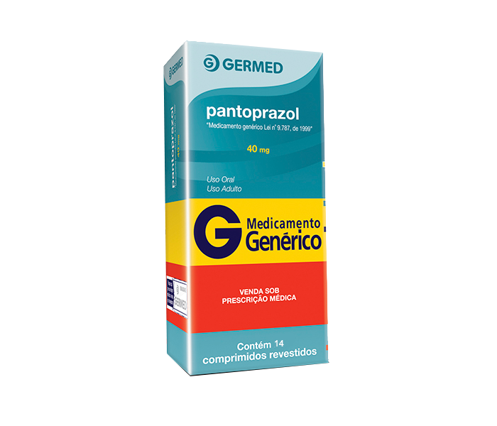 PANTOPRAZOL SÓDICO SESQUI-HIDRATADO