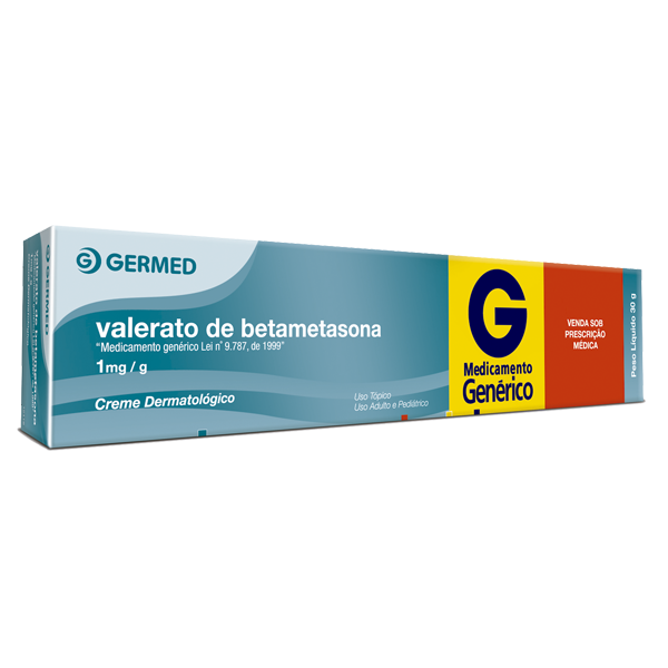 VALERATO BETAMETASONA
