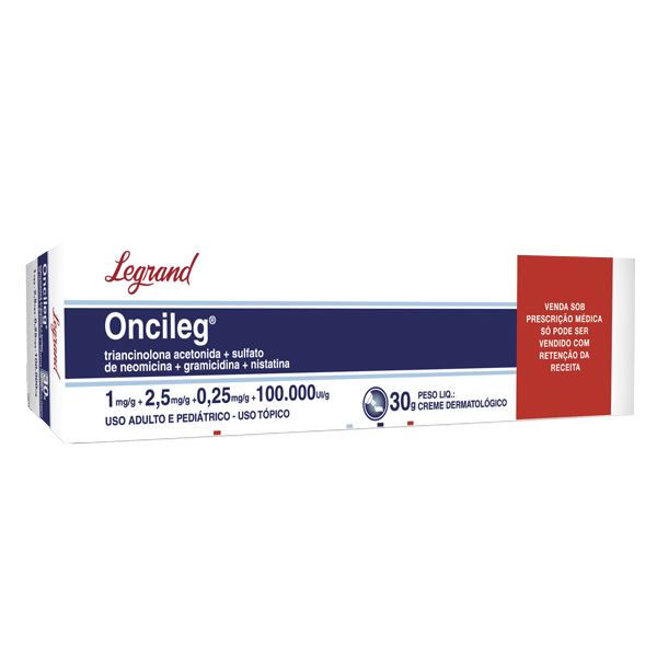 ONCILEG