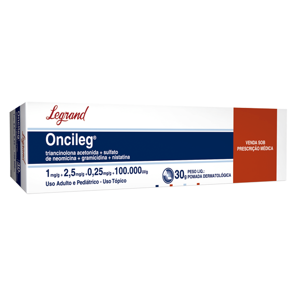 ONCILEG