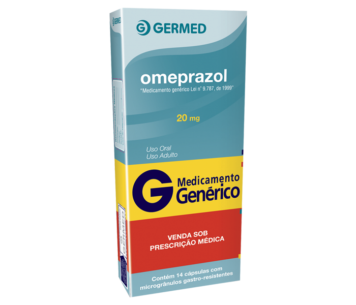 OMEPRAZOL