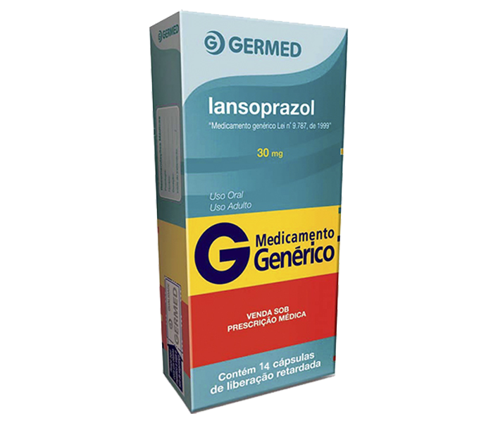 LANSOPRAZOL