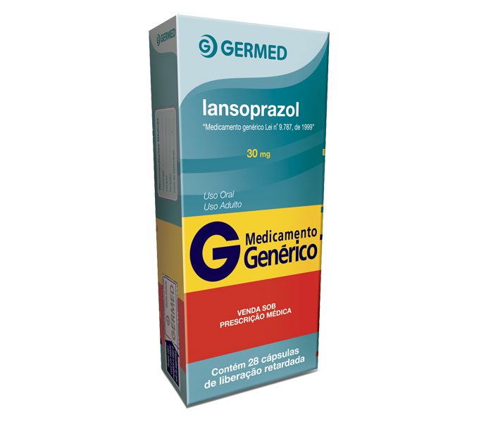 LANSOPRAZOL