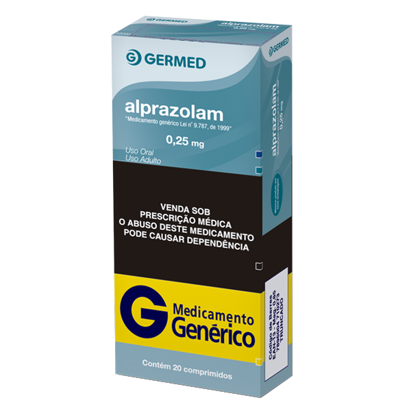 ALPRAZOLAM