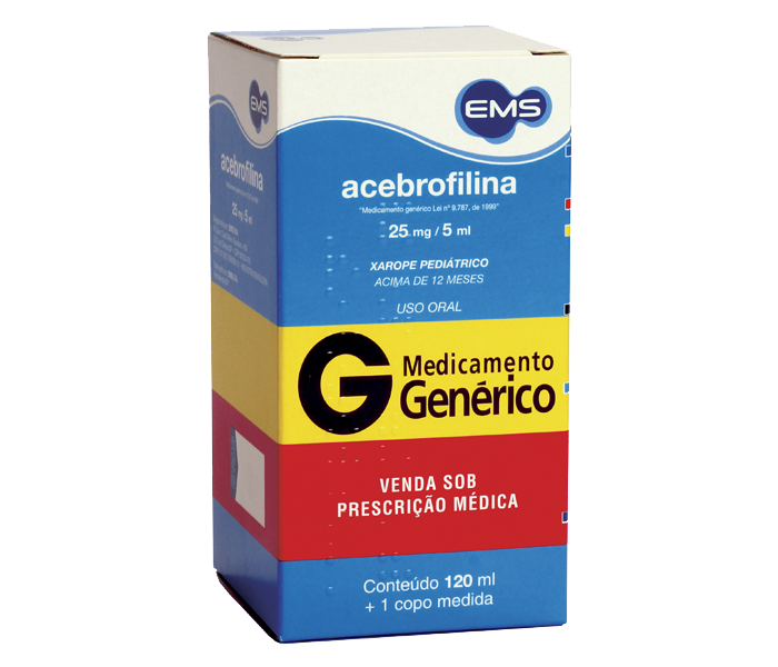 ACEBROFILINA