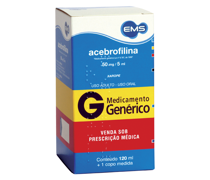 ACEBROFILINA
