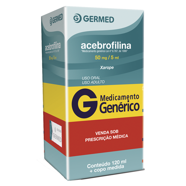 ACEBROFILINA