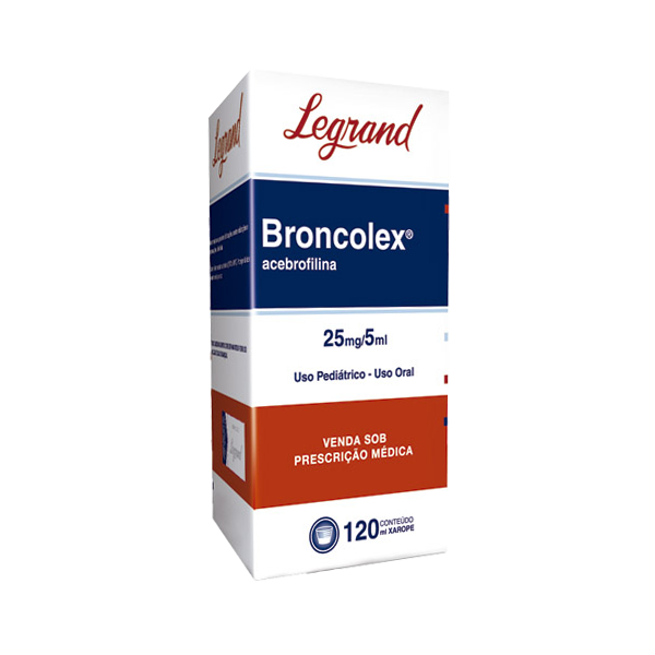 BRONCOLEX