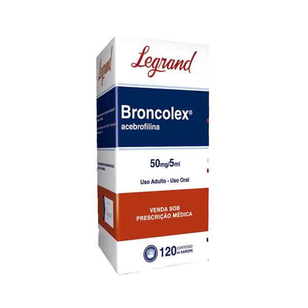 BRONCOLEX