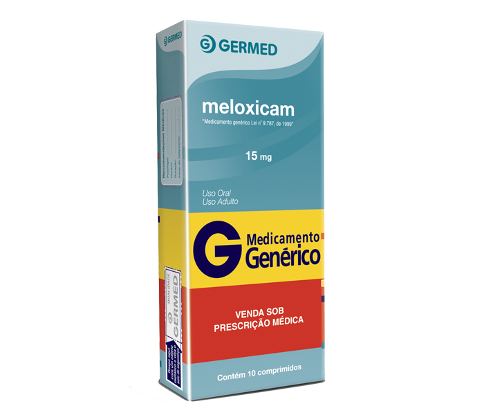 MELOXICAM