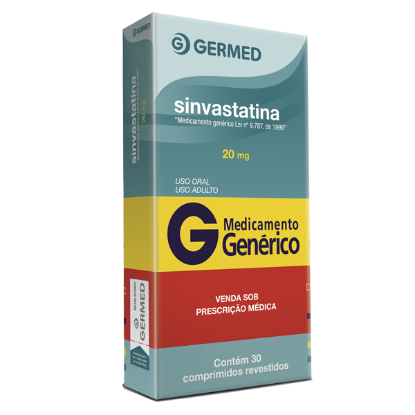 SINVASTATINA
