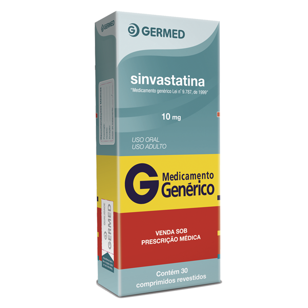 SINVASTATINA