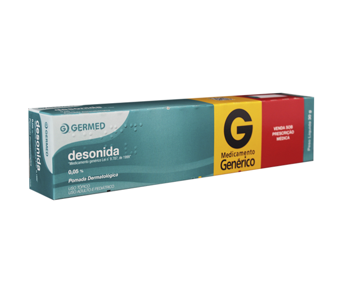 DESONIDA