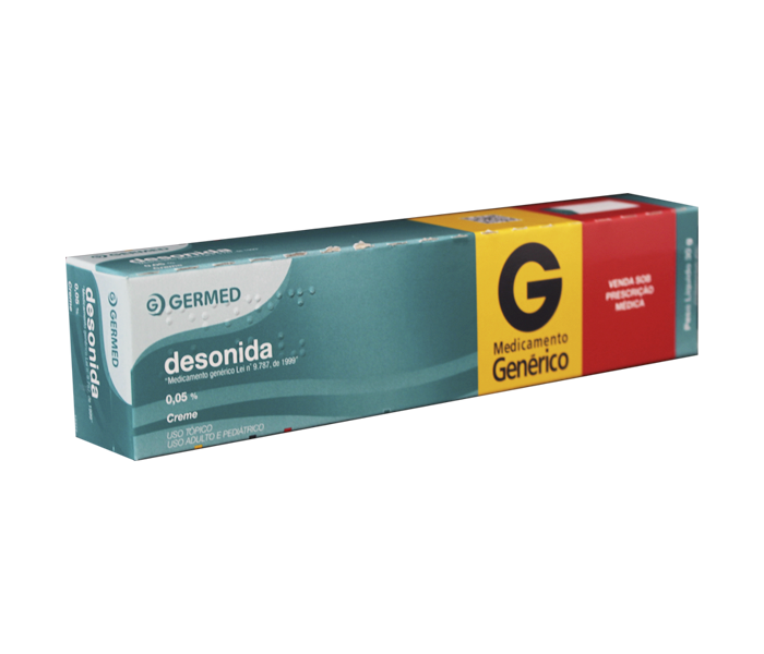 DESONIDA