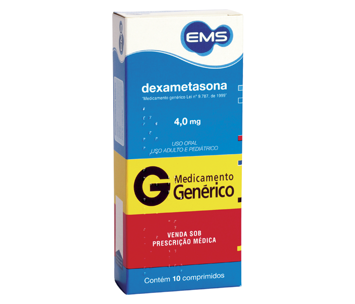 DEXAMETASONA
