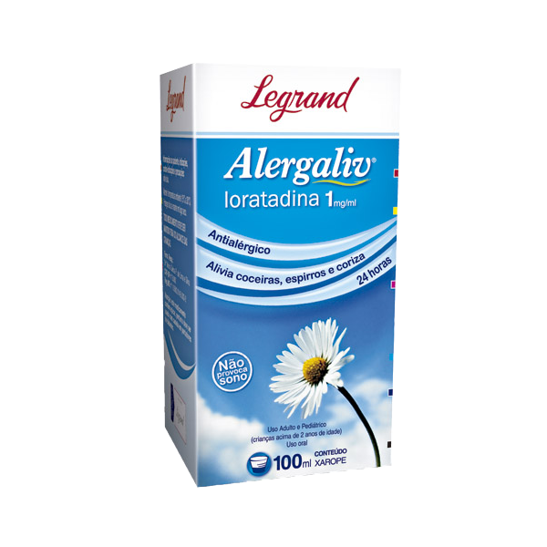 ALERGALIV