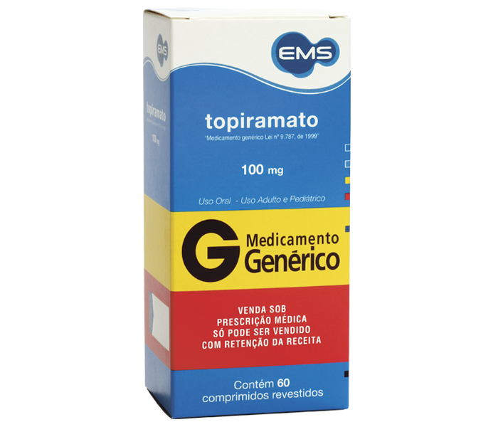 TOPIRAMATO