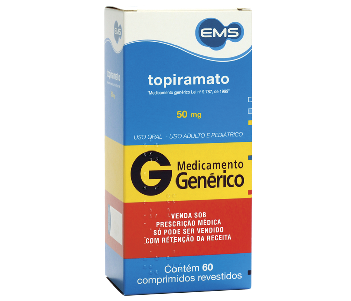 TOPIRAMATO