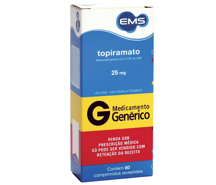TOPIRAMATO