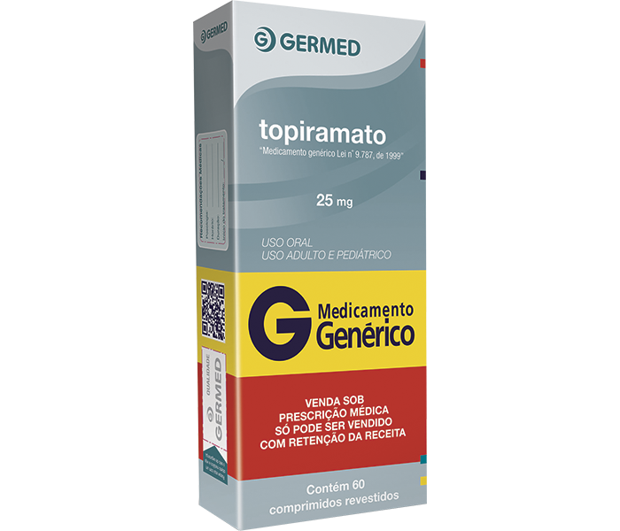 TOPIRAMATO