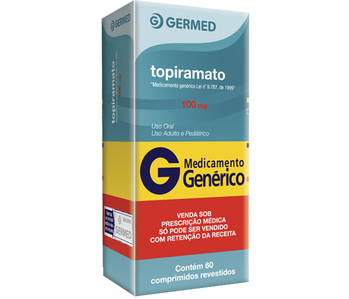 TOPIRAMATO