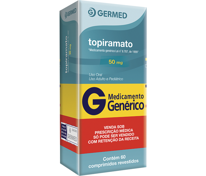 TOPIRAMATO