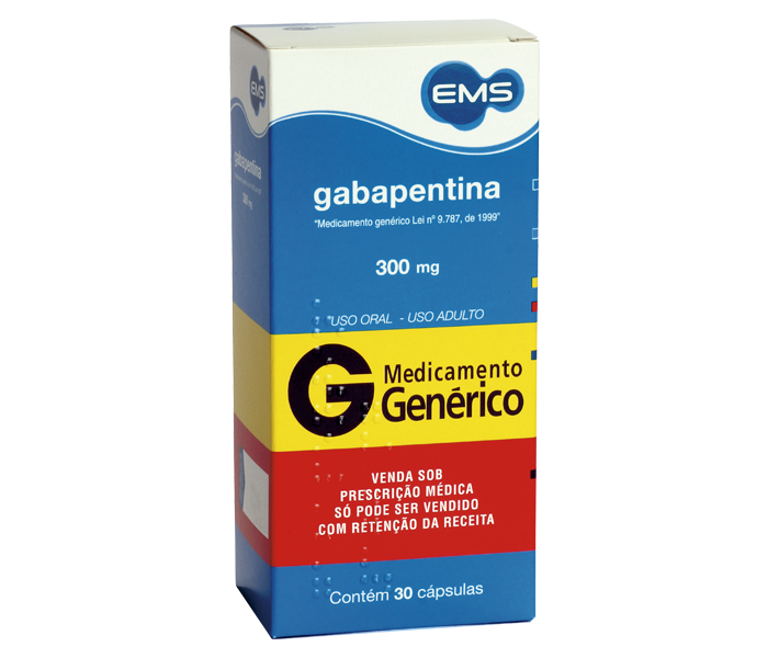 GABAPENTINA