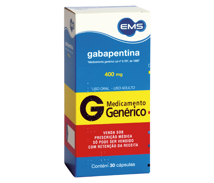 GABAPENTINA