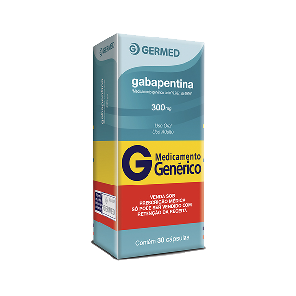 GABAPENTINA