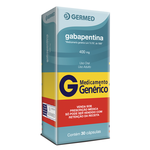 GABAPENTINA