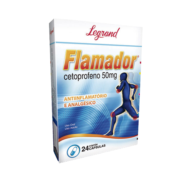 FLAMADOR