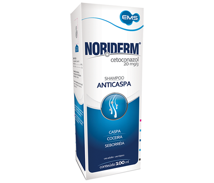 NORIDERM