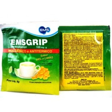 EMSGRIP