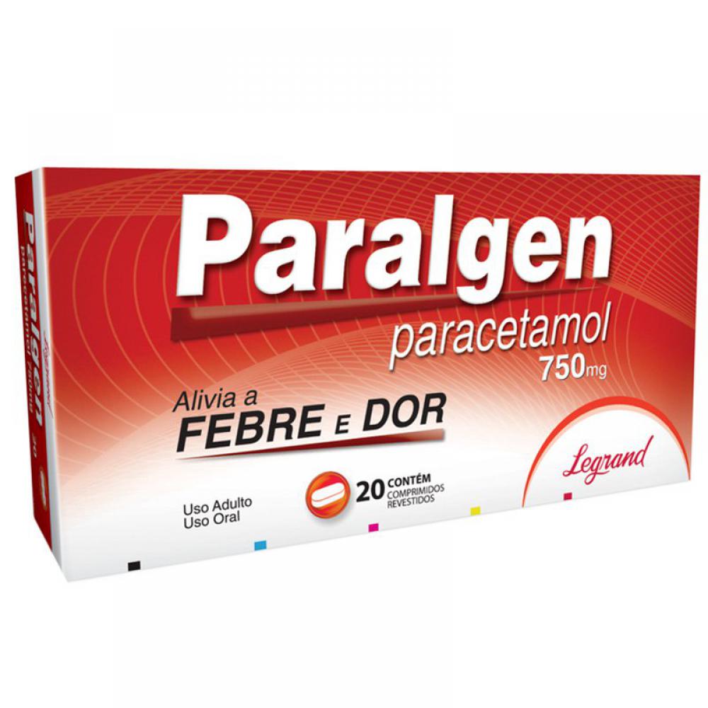 PARALGEN